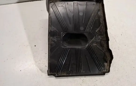 Citroen DS7 Crossback Battery tray 9824456480