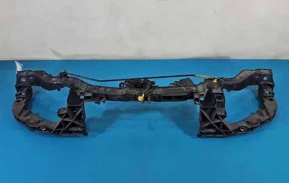 Ford C-MAX II Radiator support slam panel AM518B041A IMPRK1575219