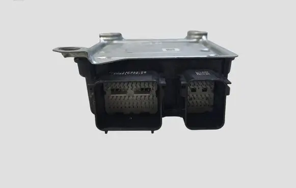 Ford Focus Airbag control unit/module 0285011993 6B00444164BA F1ET14B321CB
