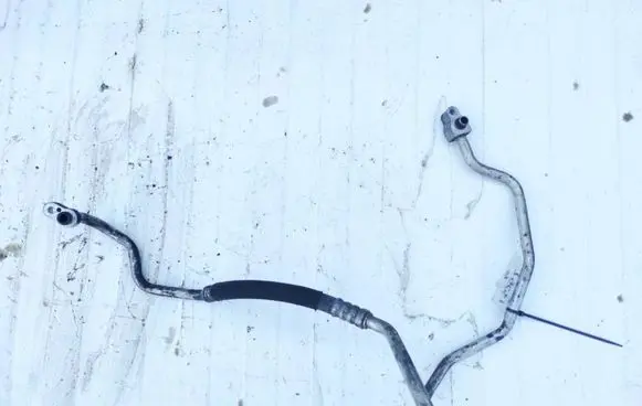 Jaguar XF Air conditioning (A/C) pipe/hose