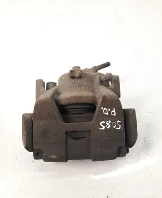 Renault Scenic III - Grand scenic III Front brake caliper NOCODE