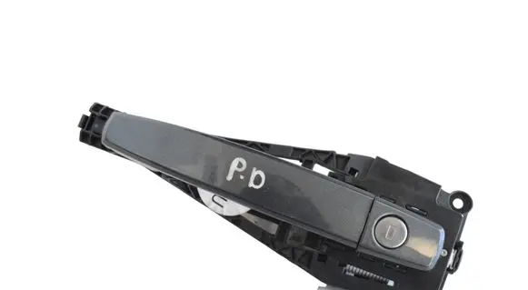 Mercedes-Benz C W205 Front door exterior handle 