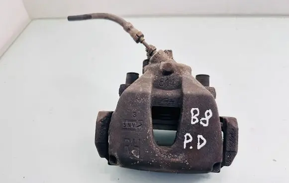 Ford Transit - Tourneo Connect Front brake caliper 