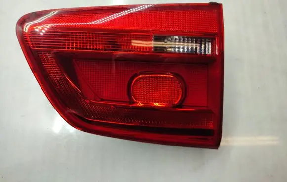 Volkswagen Touran II Tailgate rear/tail lights 176452