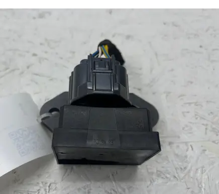 Volvo V40 Fuel injection pump control unit/module 31392346