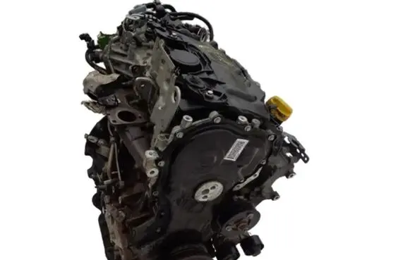 Nissan X-Trail T31 Engine M9R760
