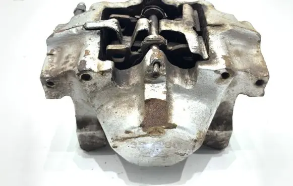Mercedes-Benz C AMG W203 Rear brake caliper