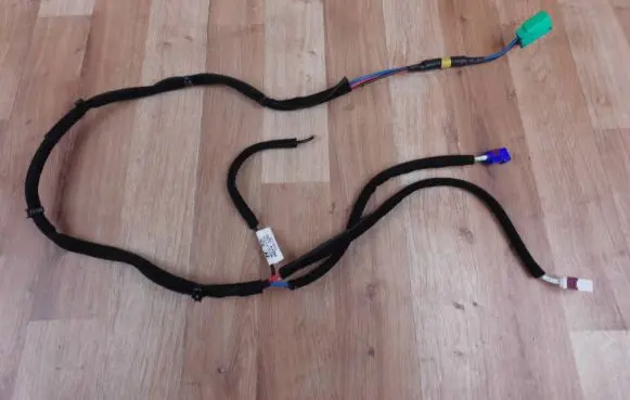 KIA Sportage Other wiring loom 96220F1700