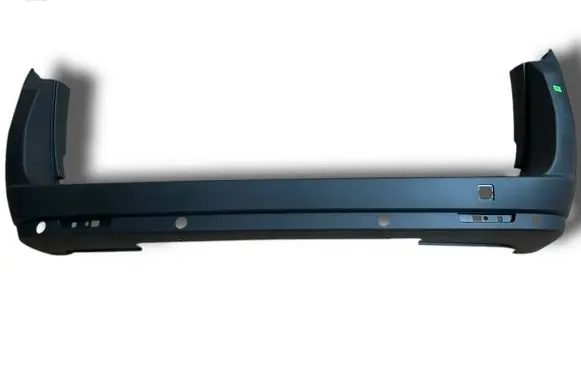 Opel Combo D Rear bumper 735473499