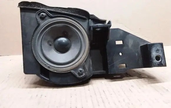 Saab 9-3 Ver2 Parcel shelf speaker 12792504