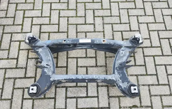 Rear subframe