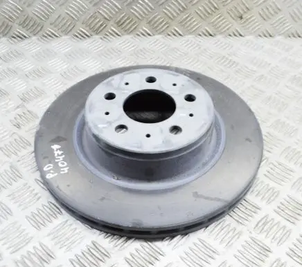 Tesla Model 3 Front brake disc 104461100D