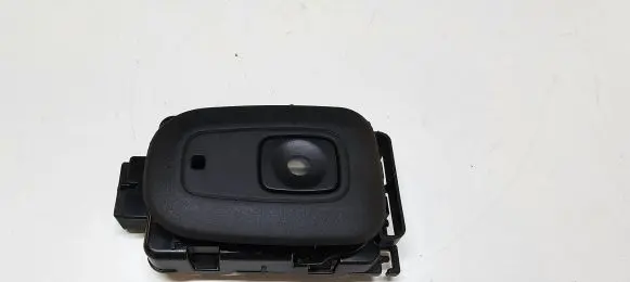 Jeep Grand Cherokee WL Headlining lighting console trim 6ZH11TX7AC