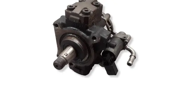 Audi A1 Fuel injection high pressure pump 03L130755E 220910063417