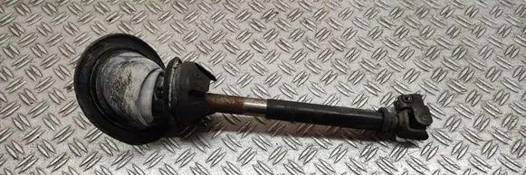 Audi Q5 SQ5 Steering column universal joint 8R2419753