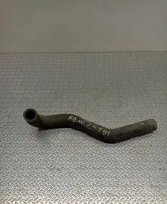Audi A6 S6 C5 4B Engine coolant pipe/hose