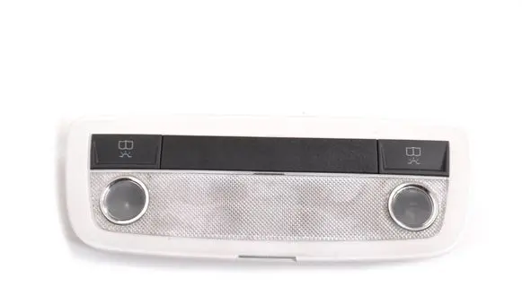 Opel Astra J Front seat light 