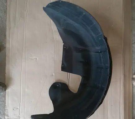Volvo XC60 Rear arch fender liner splash guards 31333969