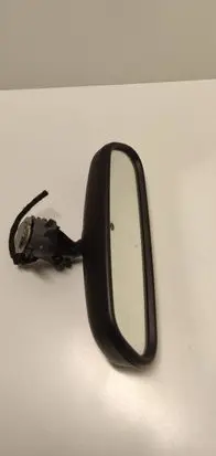 Peugeot 208 Rear view mirror (interior)