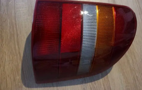 Ford Mondeo MK II Rear/tail lights