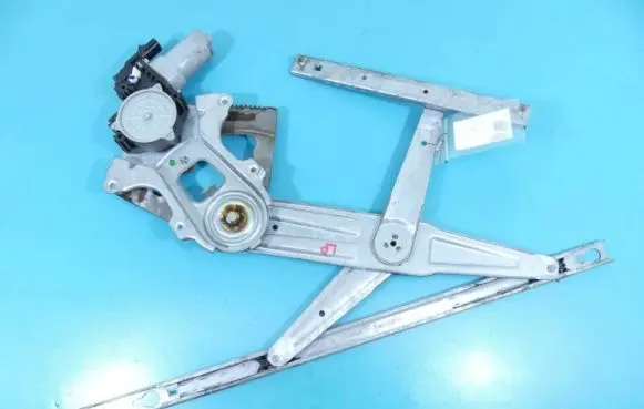 Chrysler Sebring (ST-22 - JR) Front door window regulator with motor IMPRK1248607
