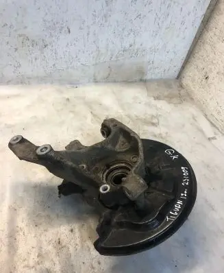Volkswagen Tiguan Rear wheel hub 5q0615611s