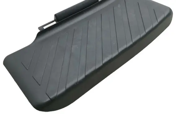 Audi A3 S3 8V Foot rest pad/dead pedal 5Q1864777C LX7R