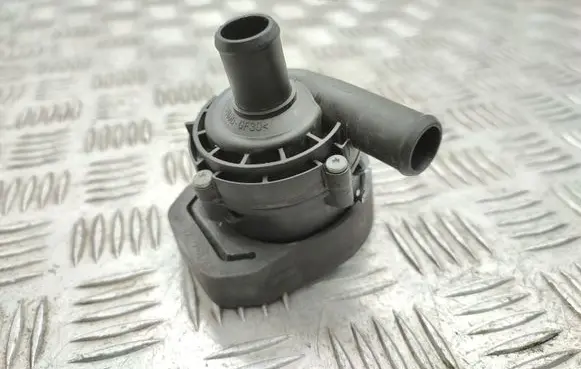 Mercedes-Benz A W176 Electric auxiliary coolant/water pump A2118350364
