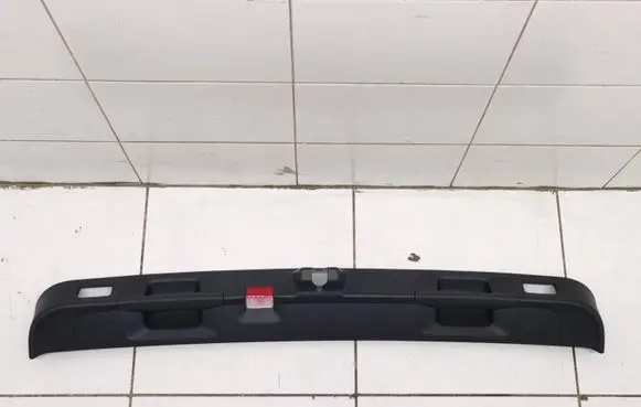 Mercedes-Benz EQC Bottom trim A2937401500 1067260000 A2218202101