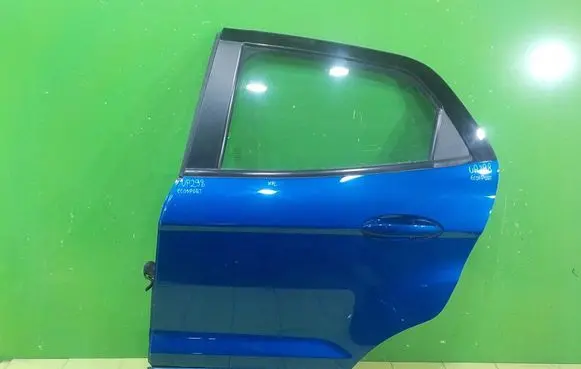 Ford Ecosport Rear door LEWE