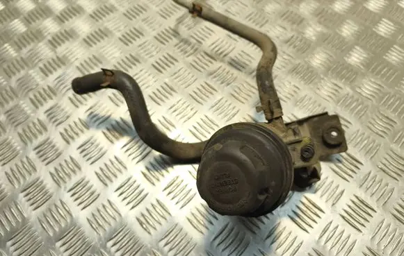Hyundai Sonata Power steering fluid tank/reservoir 
