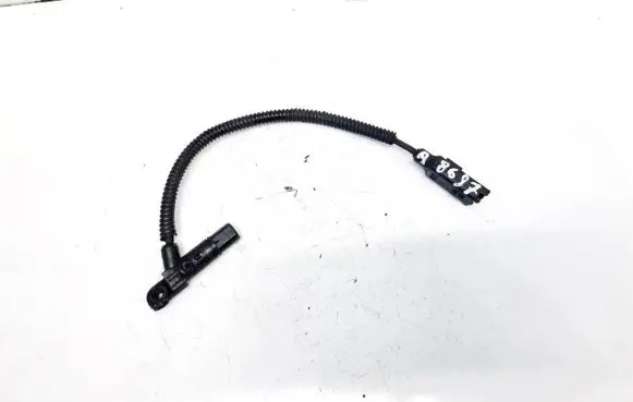 Ford Focus Camshaft position sensor 9664430980