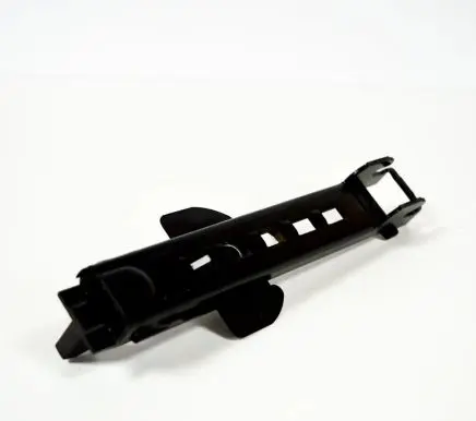 Audi A6 S6 C6 4F Seat belt adjustment motor 8E0857833E