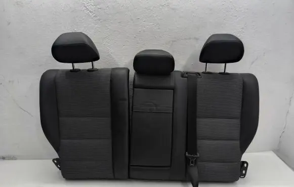 Mercedes-Benz C W204 Other seats OPARCIE