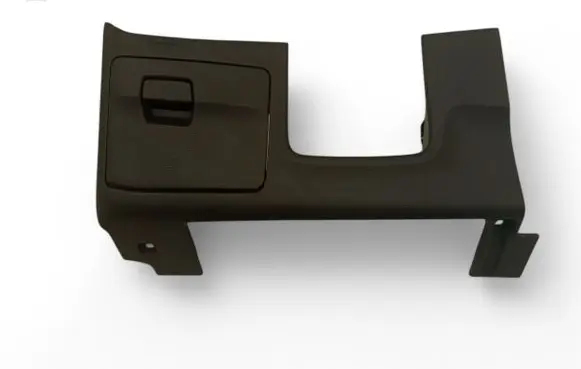 Audi A5 Dashboard lower bottom trim panel 8W1880301