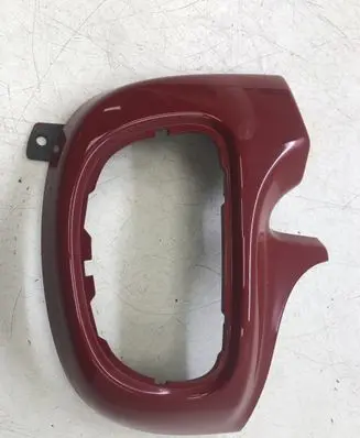 Fiat 500L Dashboard glove box trim 735526424