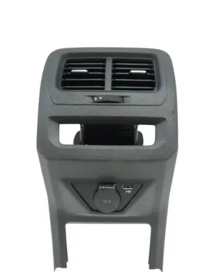 Volkswagen Touran III Dashboard air vent grill cover trim 5TA819203
