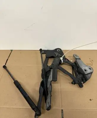 BMW X1 E84 Engine bonnet/hood hinges 2990359 2990360