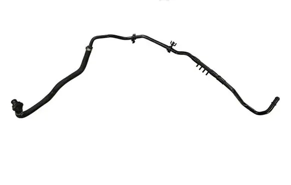 BMW 5 E60 E61 Vacuum line/pipe/hose 7785449