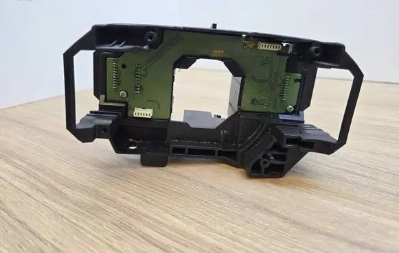 Volvo V60 Steering angle sensor 31327902