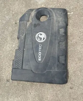 Opel Insignia A Engine cover (trim) 55578668