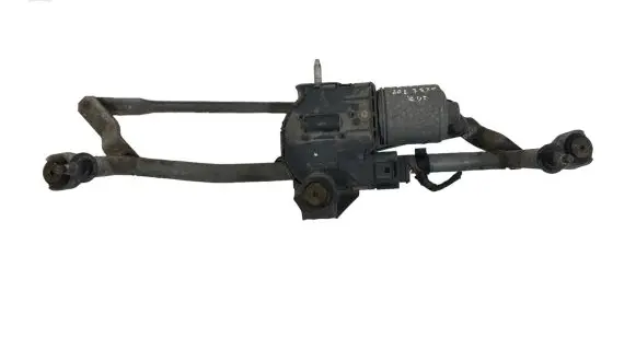 Volkswagen Caddy Front wiper linkage and motor 1T1955119A 0390243059 3307021378