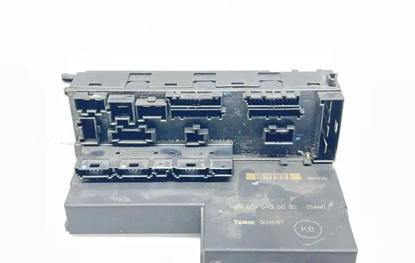 Comfort/convenience module