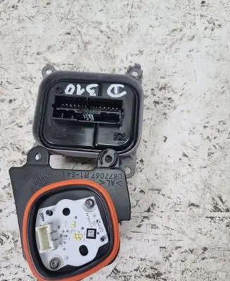 Tesla Model 3 CAS control unit/module P1802771-32D