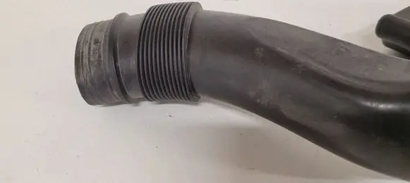 Citroen C5 Air intake duct part 9681448880