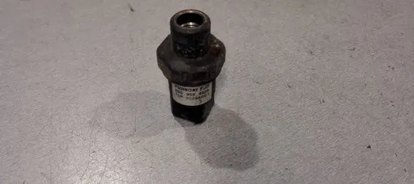 Air conditioning (A/C) pressure sensor