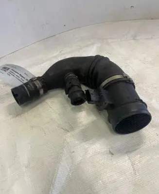 Peugeot Bipper Mass air flow meter 55220715