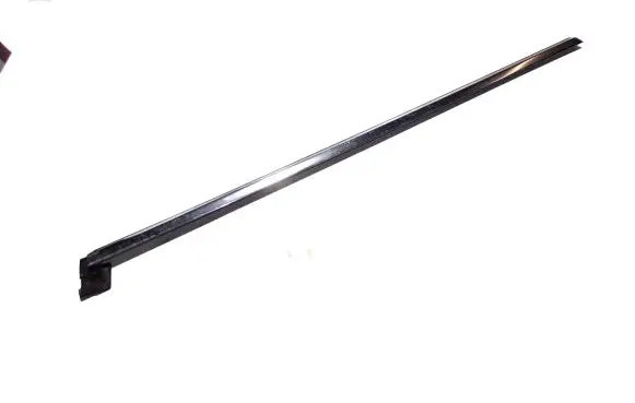 Citroen C5 Rubber seal rear door 