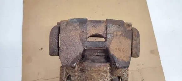 Renault Scenic III - Grand scenic III Front brake caliper