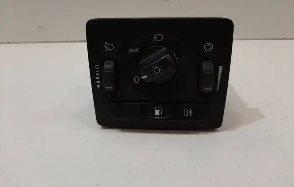 Volvo S40 Light switch 30739298 07W01T 19206
